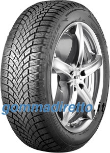 Bridgestone Blizzak LM 005 ( 215/65 R17 103H XL )