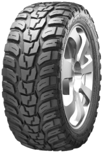 Kumho Road Venture MT KL71 ( LT265/75 R16 119/116Q 8PR , POR )
