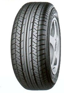 Yokohama Aspec A349A ( 215/60 R17 96H )