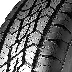 Continental CrossContact ATR ( 275/40 R20 106W XL  )