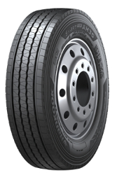Hankook AH35 ( 265/70 R19.5 140/138M 14PR ) características