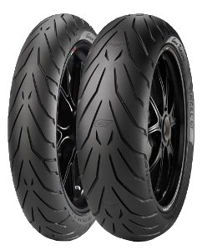 Pirelli Angel GT ( 190/55 ZR17 TL (75W) ruota posteriore, M/C, Variante D ) precio