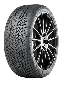 Nokian WR Snowproof P ( 205/45 R17 88V XL )
