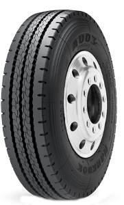 Hankook AU03 ( 245/70 R19.5 136/134L 14PR SBL )