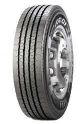 Pirelli FR01 II ( 315/80 R22.5 156/150L ) características