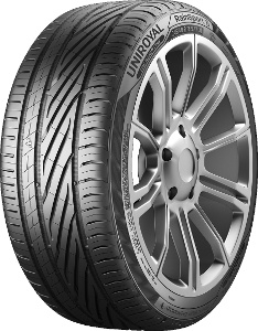 Uniroyal RainSport 5 ( 255/40 R18 99Y XL )