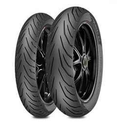 Pirelli Angel CiTy ( 90/80-17 TL 46S M/C, ruota anteriore ) en oferta