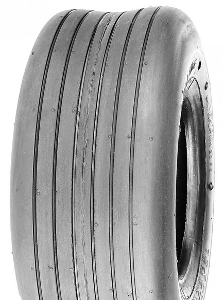 Deli S-317 ( 15x6.00 -6 4PR TT NHS, SET - Reifen mit Schlauch )