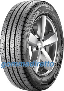 Goodyear EfficientGrip Cargo ( 185/75 R14C 102/100R 8PR )