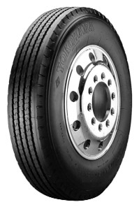 Yokohama Y785R ( 8.25 R15 142/141G 18PR )