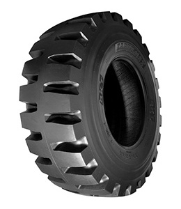BKT Earthmax SR 53 ( 17.5 R25 188A2 TL doppia indentificazione 192A8, T.R.A. L5, Tragfähigkeit ** )