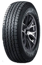 Nexen Roadian AT 4x4 ( LT235/85 R16 120/116R 10PR ) precio