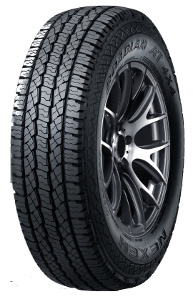 Nexen Roadian AT 4x4 ( LT235/85 R16 120/116R 10PR )