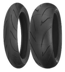 Shinko R-011 Verge ( 300/35 R18 TL 87V ) características