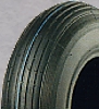 Deli S-379 ( 4.00 -6 57A4 4PR TT SET - Reifen mit Schlauch )