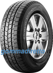 Goodyear Cargo UltraGrip 2 ( 205/70 R15C 106/104R 8PR , pneumatico chiodabile ) características