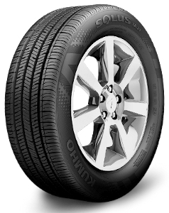 Kumho Solus TA31 ( 225/45 R18 91V )