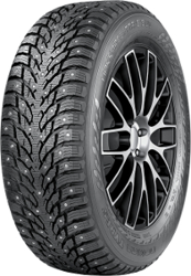 Nokian Hakkapeliitta 9 SUV ( 215/65 R17 103T XL , pneumatico chiodato ) precio