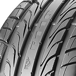 Rotalla XSport F110 ( 285/50 R20 116V XL ) características