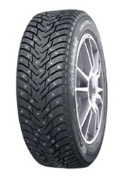 Nokian Hakkapeliitta 8 SUV ( 215/70 R16 100T pneumatico chiodato ) precio