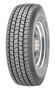 Sava Orjak 4 Plus ( 295/80 R22.5 152/148M )