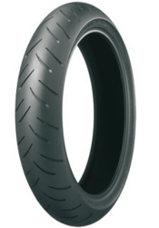 Bridgestone BT015 F ( 120/70 ZR17 TL (58W) M/C, Variante M, ruota anteriore ) en oferta