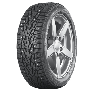 Nokian Nordman 7 ( 225/55 R17 101T XL , pneumatico chiodato )