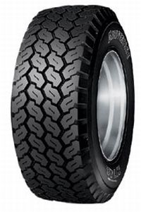 Bridgestone M 748 ( 385/65 R22.5 160K doppia indentificazione 158L )