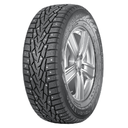 Nokian Nordman 7 SUV ( 215/60 R17 100T XL , pneumatico chiodato ) en oferta