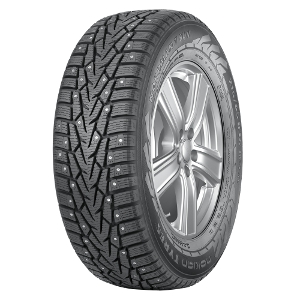 Nokian Nordman 7 SUV ( 265/65 R17 116T XL , pneumatico chiodato )