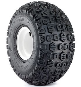 Carlisle Trail Pro ( 27x9.00 -14 6PR TL )