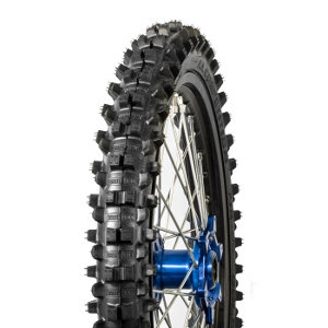 Goldentyre GT216AA ( 60/100-14 TT 29R ruota anteriore )
