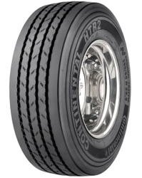 Continental HTR 2 ( 245/70 R17.5 143/141L doppia indentificazione 146F ) en oferta