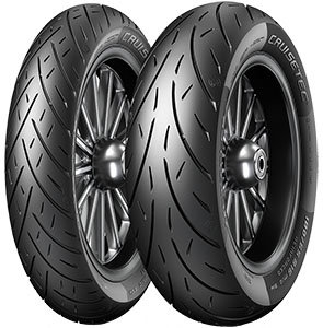 Metzeler Cruisetec ( 160/60 R18 TL 70V M/C, ruota anteriore )