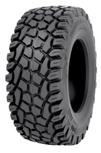 Nokian Ground Kare ( 650/45 -22.5 175A8 TL )