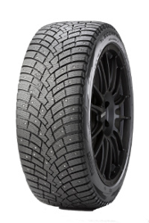 Pirelli Scorpion Ice Zero 2 ( 255/55 R18 109H XL , pneumatico chiodato ) características