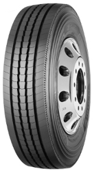 Michelin X Multi Z ( 355/50 R22.5 156K ) características