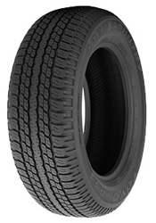 Toyo Open Country A33A ( 255/60 R18 108S ) en oferta