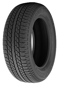 Toyo Open Country A33A ( 255/60 R18 108S )
