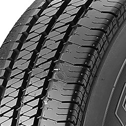 Bridgestone Dueler H/T 684 II Ecopia ( 245/65 R17 111S RF )