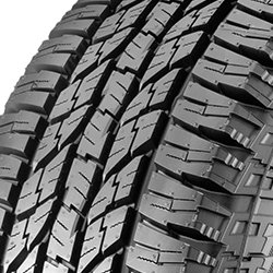 Yokohama Geolandar A/T (G015) ( 265/70 R15 112H , RPB ) características