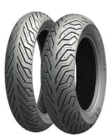 Michelin City Grip 2 ( 110/70-12 TL 47S M/C, ruota anteriore ) precio