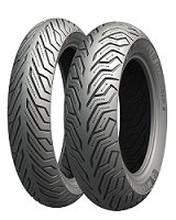 Michelin City Grip 2 ( 110/70-12 TL 47S M/C, ruota anteriore )