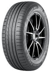 Nokian Wetproof SUV ( 235/70 R16 106H ) características