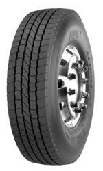 Sava Avant A3 Plus ( 12 R22.5 152/148L 18PR ) precio