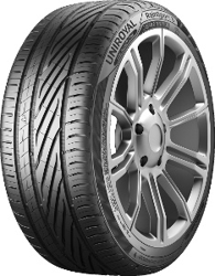 Uniroyal RainSport 5 ( 215/55 R18 99V XL ) precio