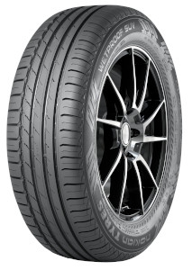 Nokian Wetproof SUV ( 215/70 R16 100H )