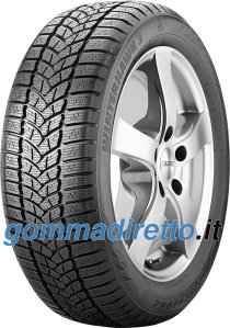 Firestone Winterhawk 3 ( 225/45 R18 95V XL  )