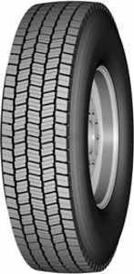 Fulda Winterforce ( 315/80 R22.5 156/150K 18PR doppia indentificazione 154/150L )