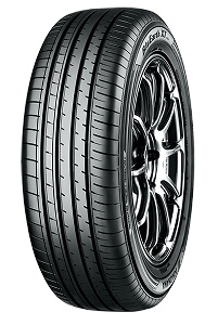 Yokohama BluEarth-XT (AE61) ( 225/55 R18 98V BluEarth, RPB )